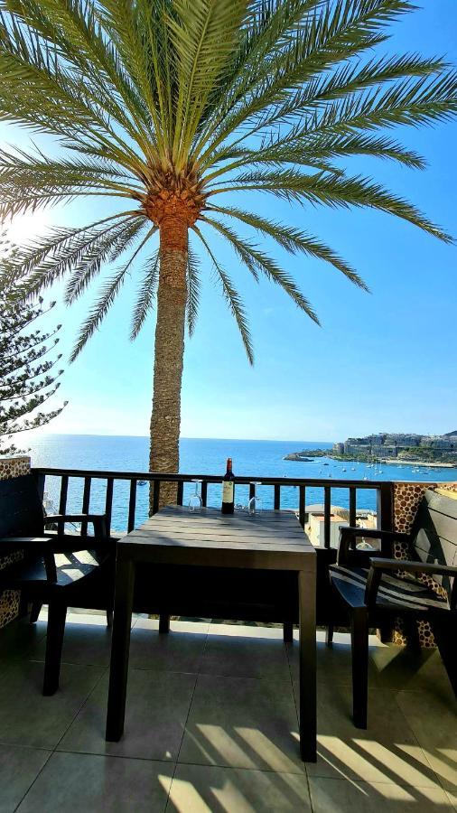 파탈라바카 Deluxe Seaview-Sunsets !Transfe-R Inc! Pool,2Aircond,2Tv65",600Mb Dishwasher,,2 Beaches,Anfi-View 아파트 외부 사진